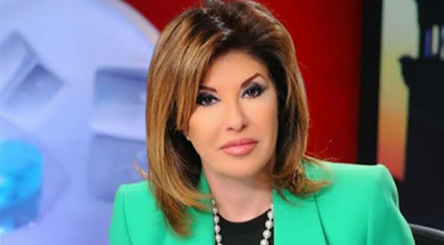 هالة سرحان