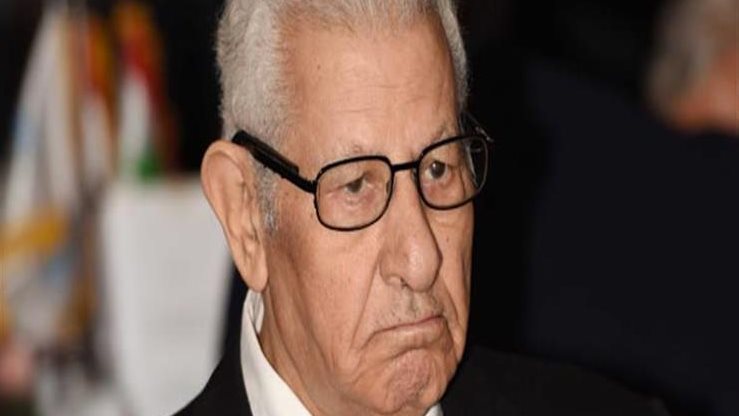 مكرم محمد احمد 