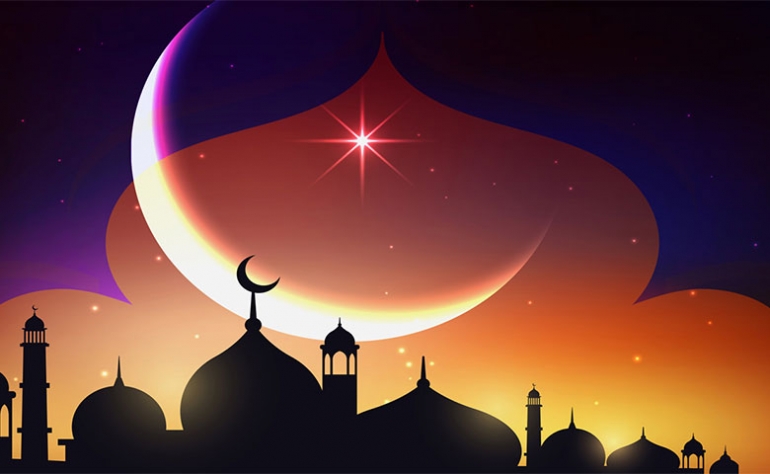 حدث في رمضان