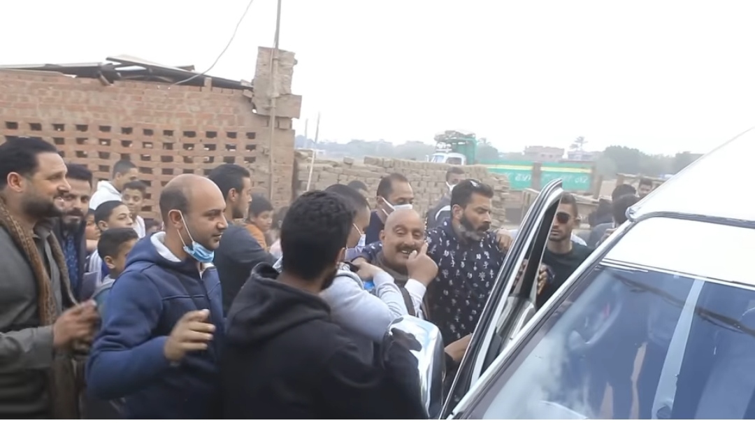 السقا السقا