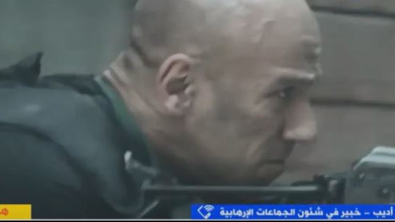 أحمد مكى