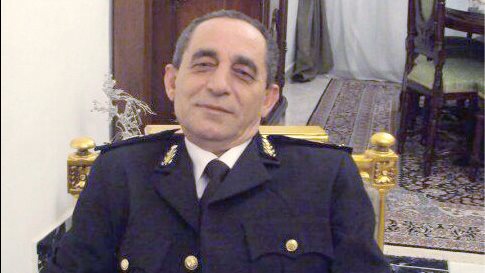 الشهيد مصطفى الخطيب