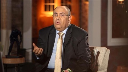 الدكتور مبروك عطية
