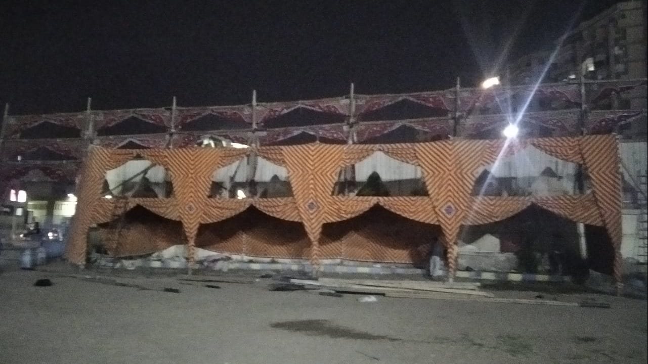 معرض فيصل للكتاب 