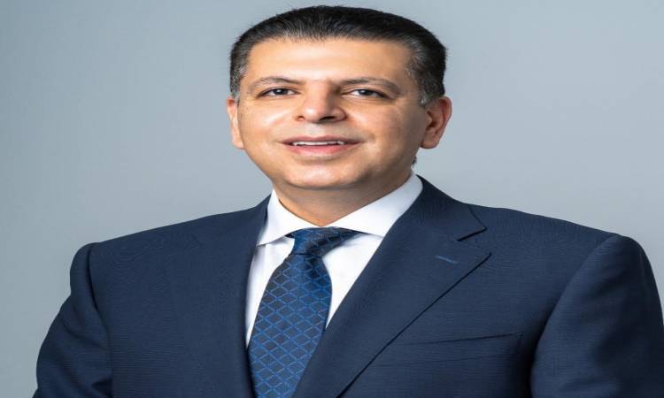 النائب محمود سامي 
