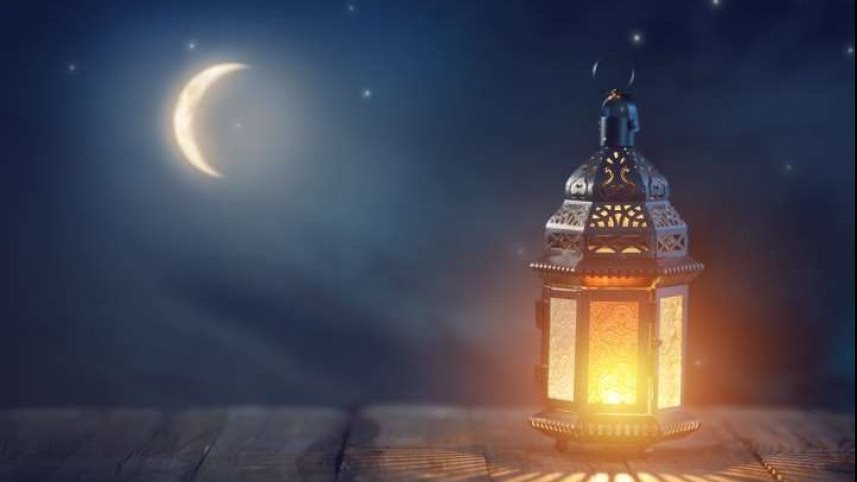 رمضان يصنع المسلم الطاهر