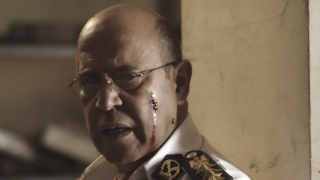 مسلسل الاختيار 