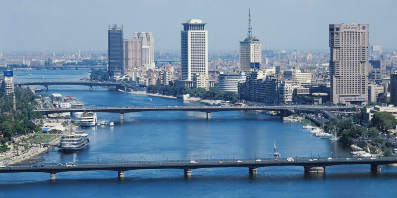 نهر النيل