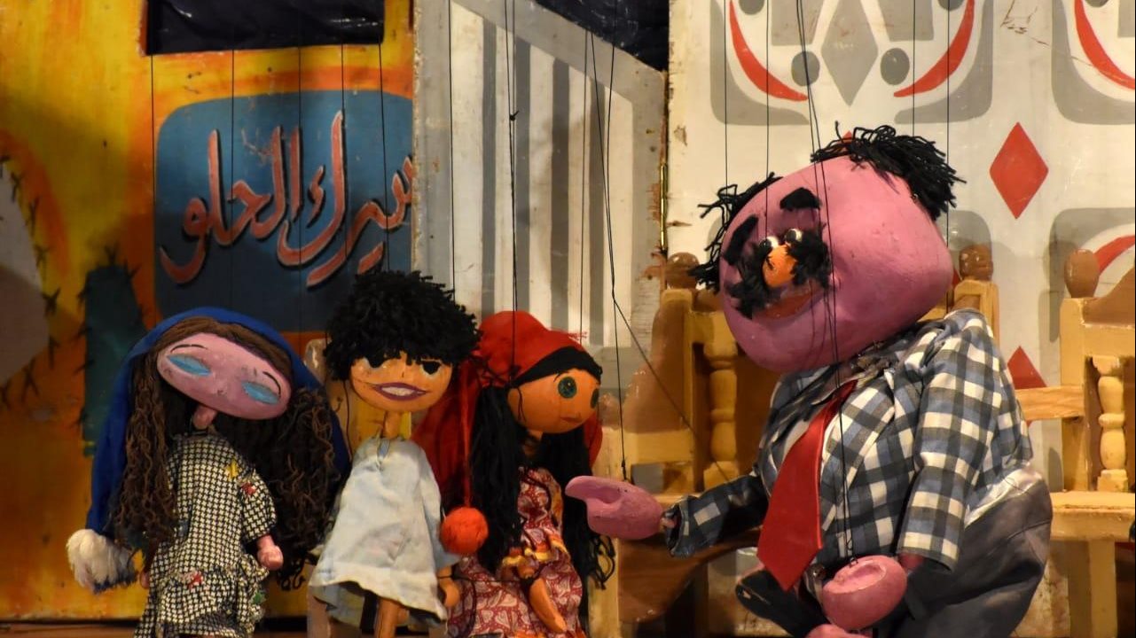 الليلة الكبيرة 