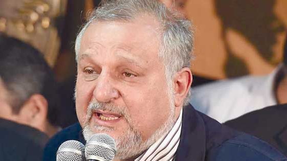 سامح عبدالله