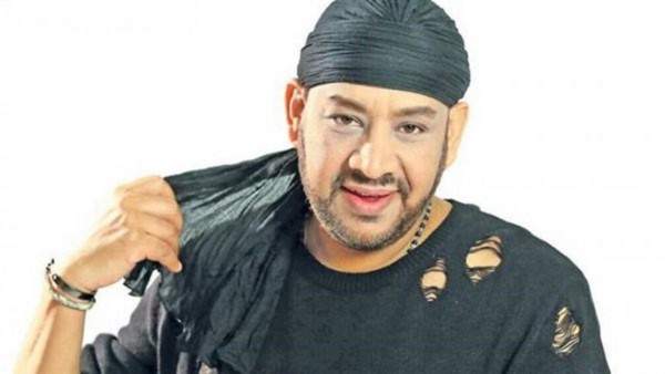 عصام كاريكا 