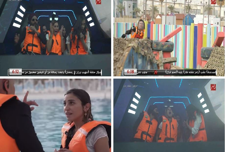 دينا الشربينى