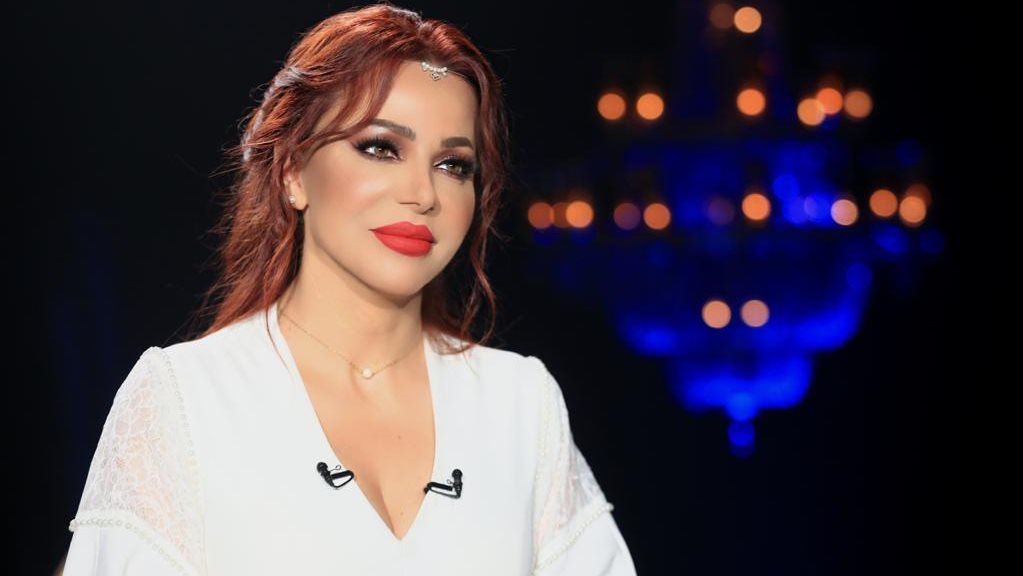 سوزان نجم الدين