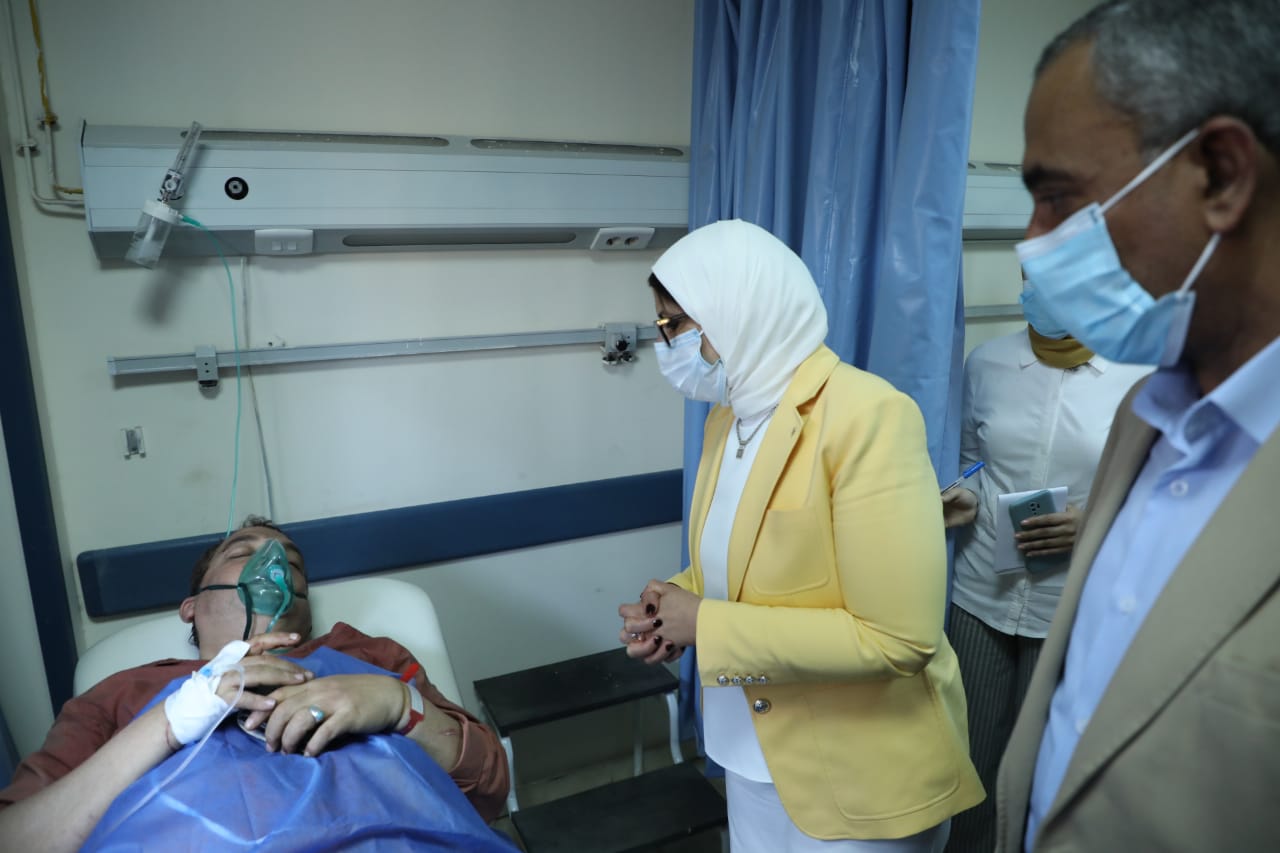 قطار طوخ 