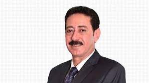 النائب نور هاشم،عضو لجنة الزراعة بمجلس الشيوخ