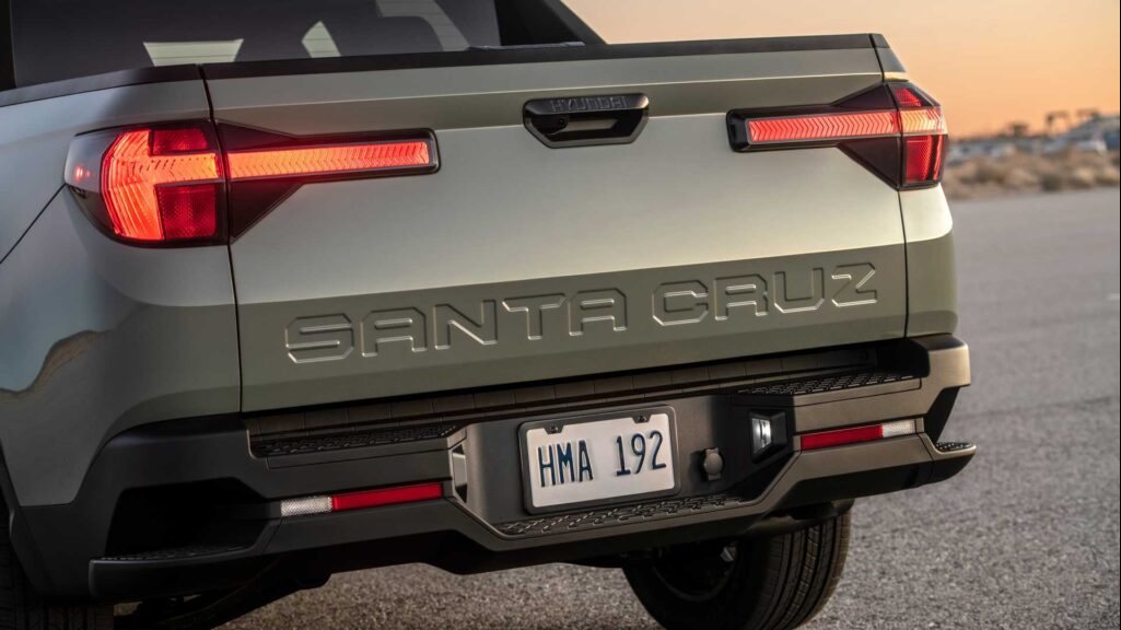 بعد الكشف عنها رسمياً.. تعرف على سعر هيواندي santa cruz 