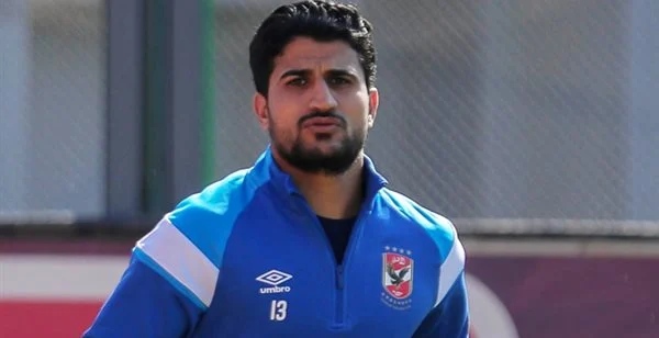 علي لطفي 