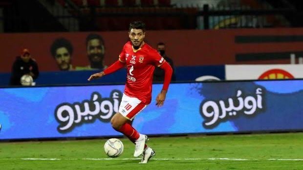 محمد شريف