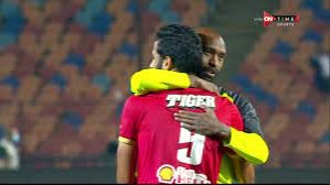 شيكابالا ومروان محسن