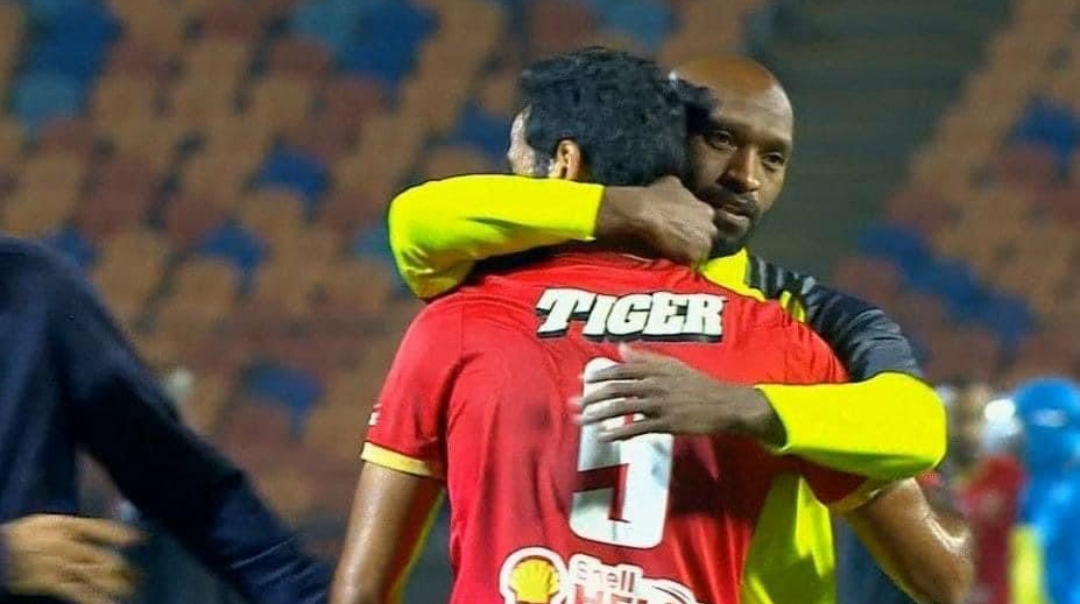 شيكابالا ومروان