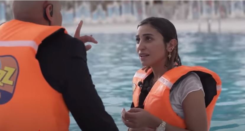 دينا الشربينى