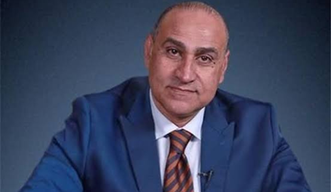 خالد بيومي