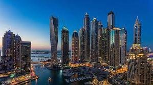 دبي 
