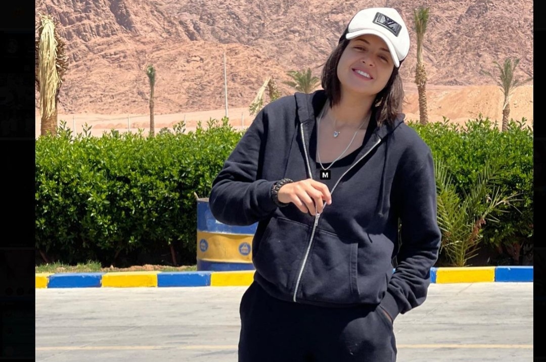 مني فاروق