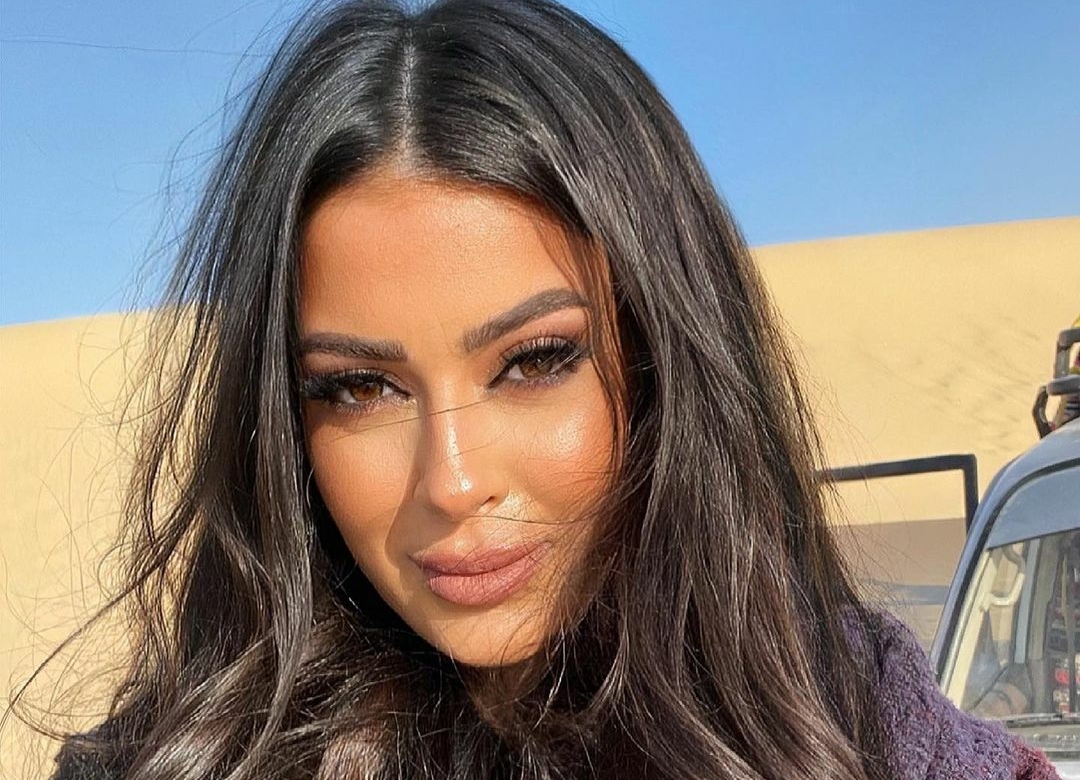 ميرنا نور الدين