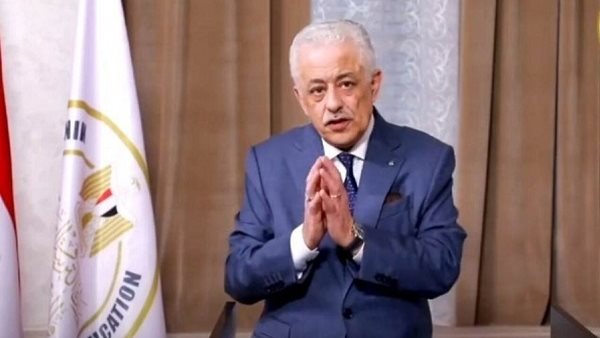 طارق شوقي طارق شوقي