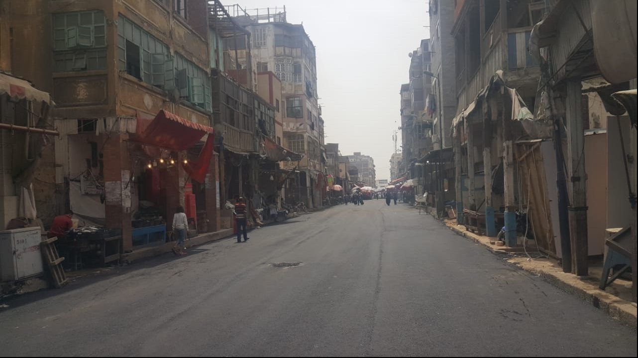 محافظة بورسعيد