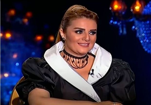 رانيا محمود ياسين