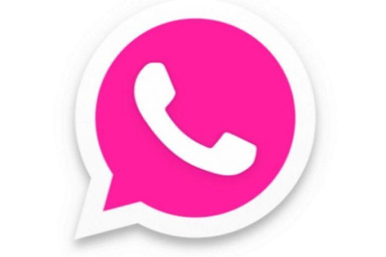 تحميل WhatsApp pink يخترقك ويغلق حسابك 