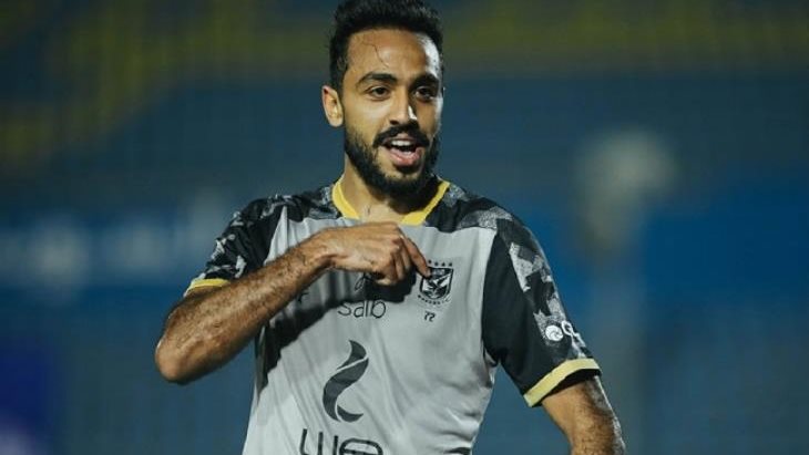 محمود كهربا 