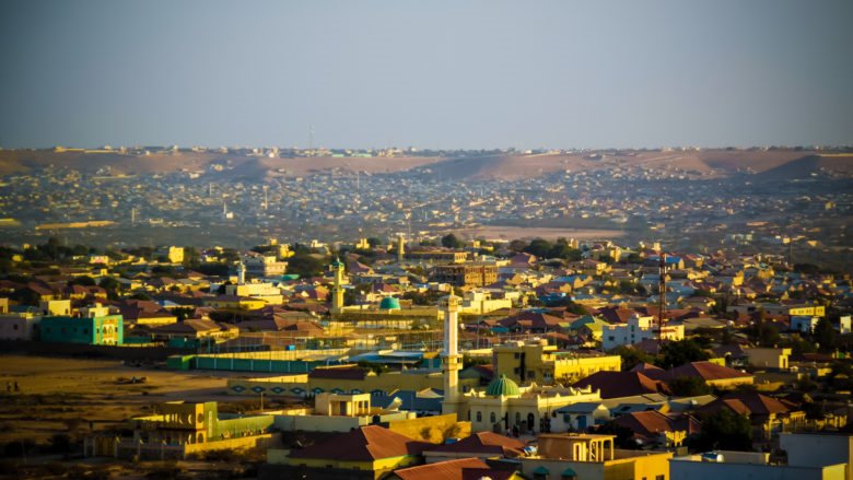 الصومال