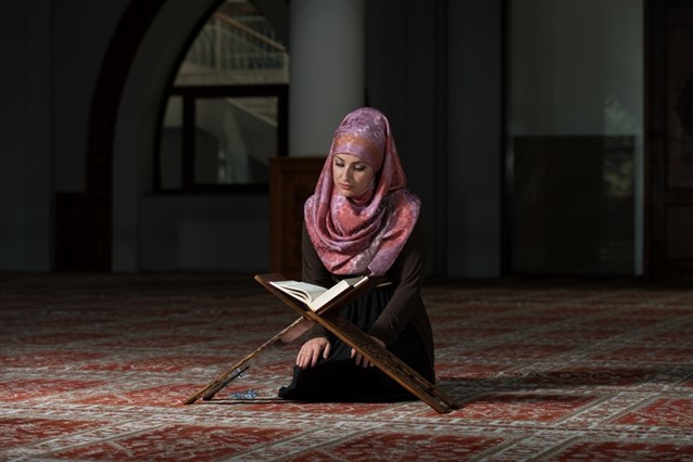 كيفية المحافظة على الصلاة
