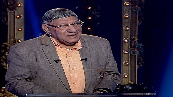 مفيد فوزي