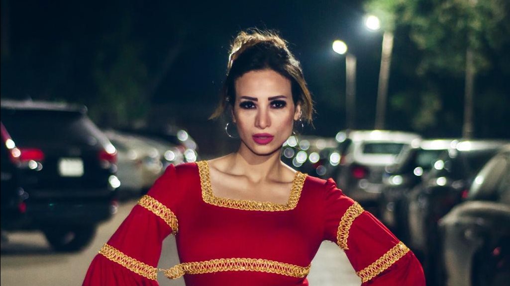 غادة طلعت