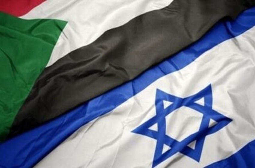 أمريكا ترحب بقرار السودان إلغاء قانون مقاطعة إسرائيل