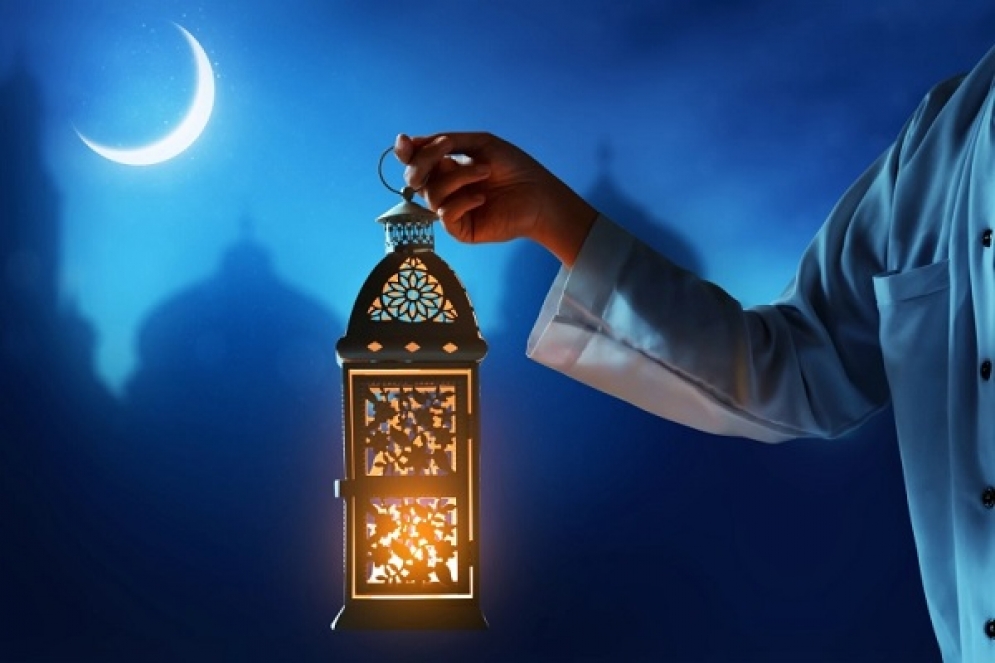 شهر رمضان