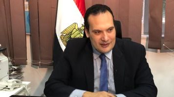 محمد القرش 