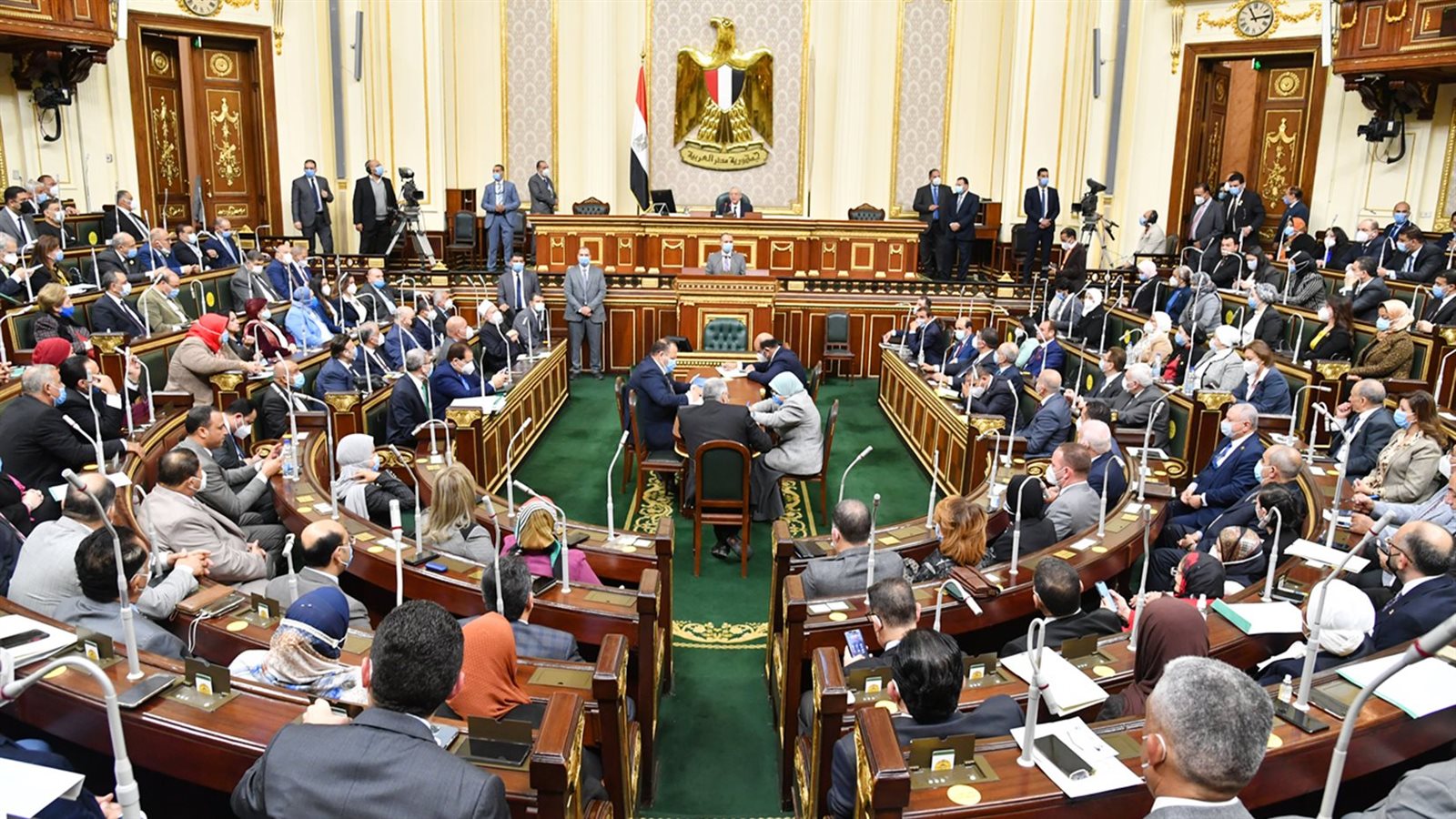 مجلس النواب