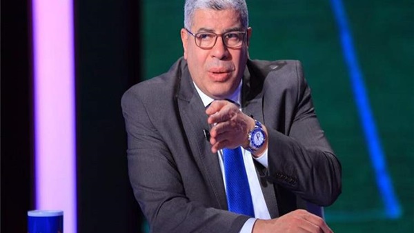 الاهلامي ااحمد شوبير