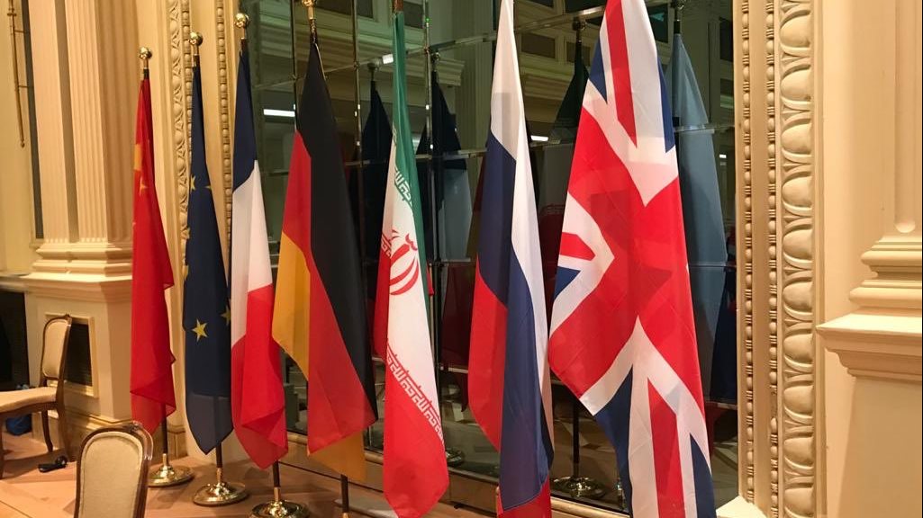 مفاوضات فيينا