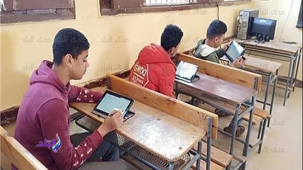 بروفة امتحانات الثانوية العامة