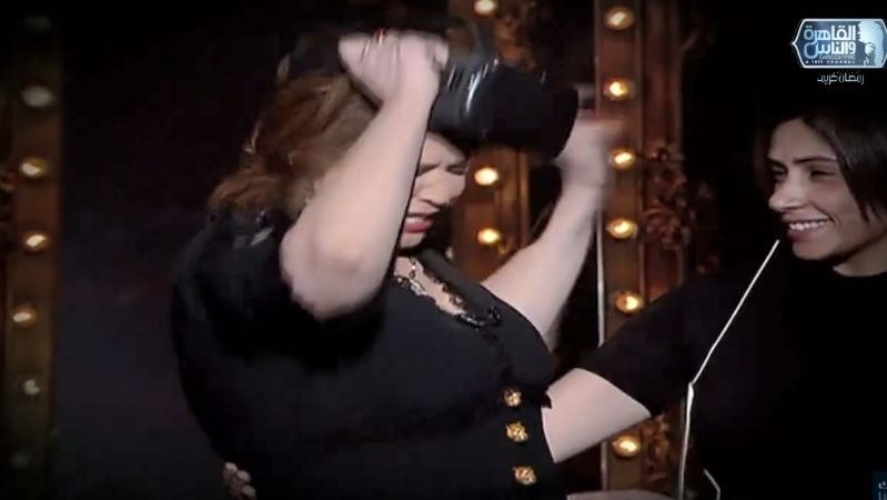 الهام شاهين 