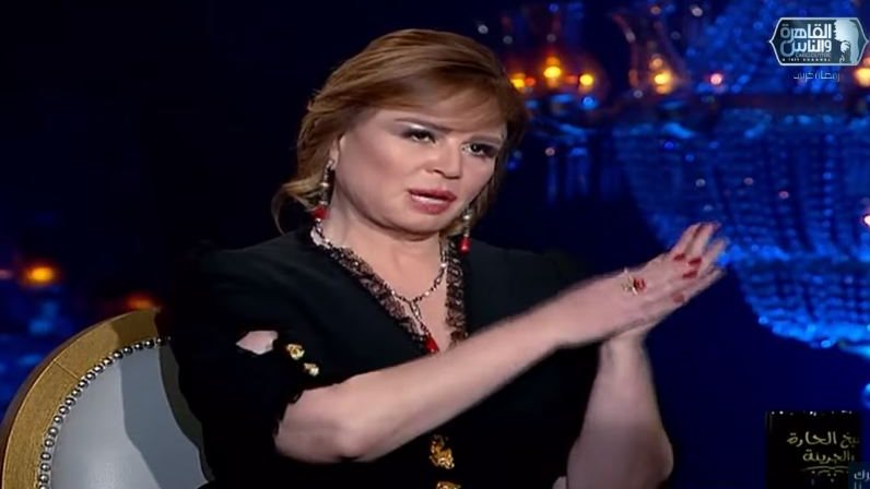 الهام شاهين 