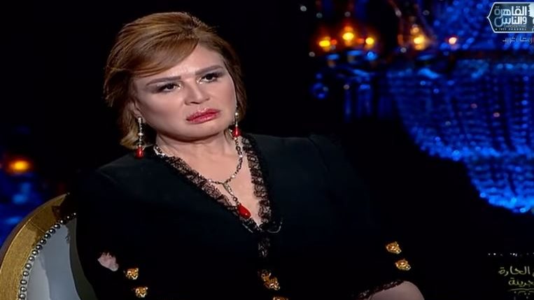 الهام شاهين 