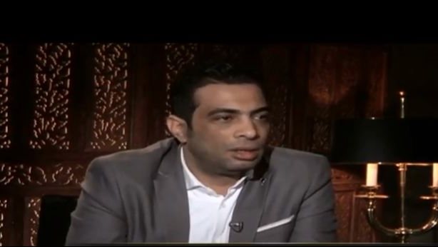 شادي محمد