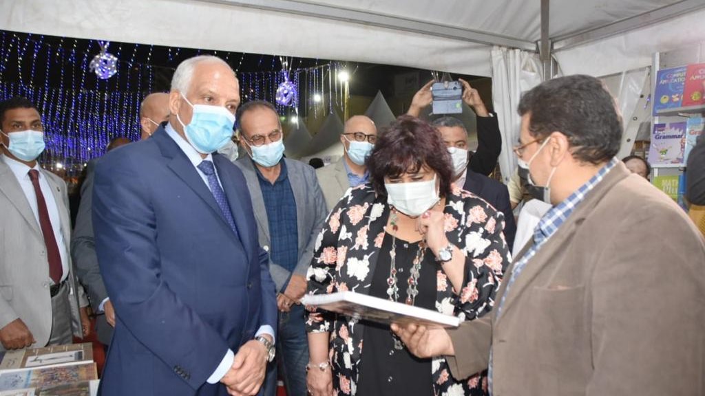 معرض فيصل للكتاب